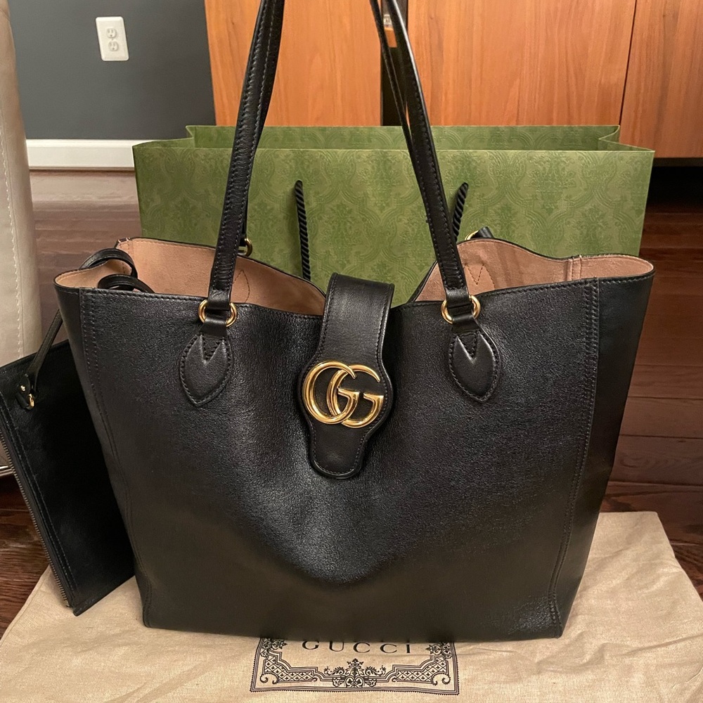 Gucci Dahlia Large bag
